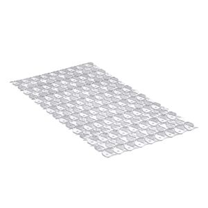 Tatay Anti-Slip Mat White 70 x 36cm